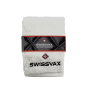 SWISSVAX スイスバックス ディテールタオル ホワイト