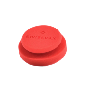 SWISSVAX スイスバックス ハンドパック レッド 多目的アプリケーター（ソフト）