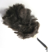 バイク用毛ばたき：毛ばたきの松本羽毛ストアー