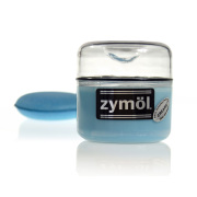 ZYMOL ザイモール ワックス クリームワックス