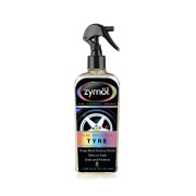 ZYMOL ザイモール タイヤ コート