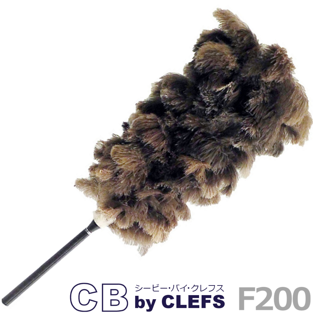 CB by CLEFS（シービー）・F200