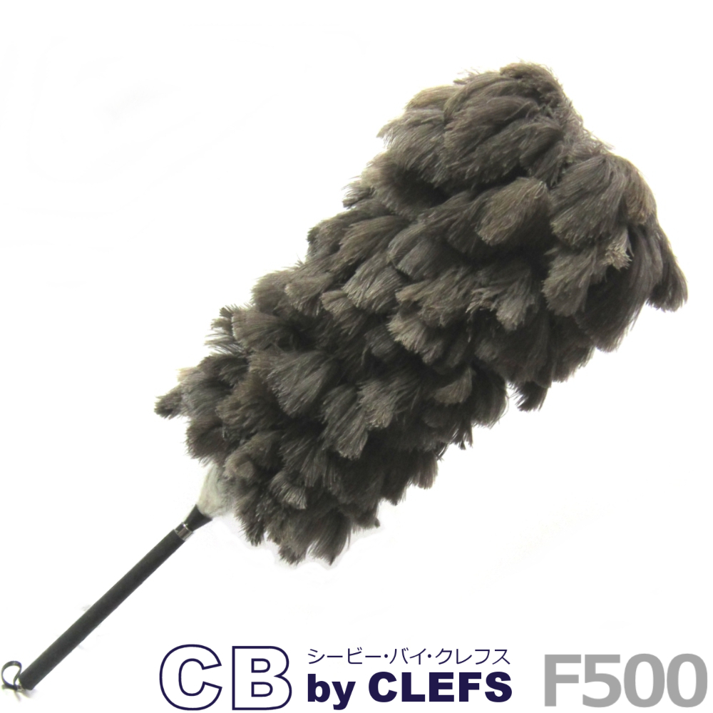 CB by CLEFS（シービー）・F500