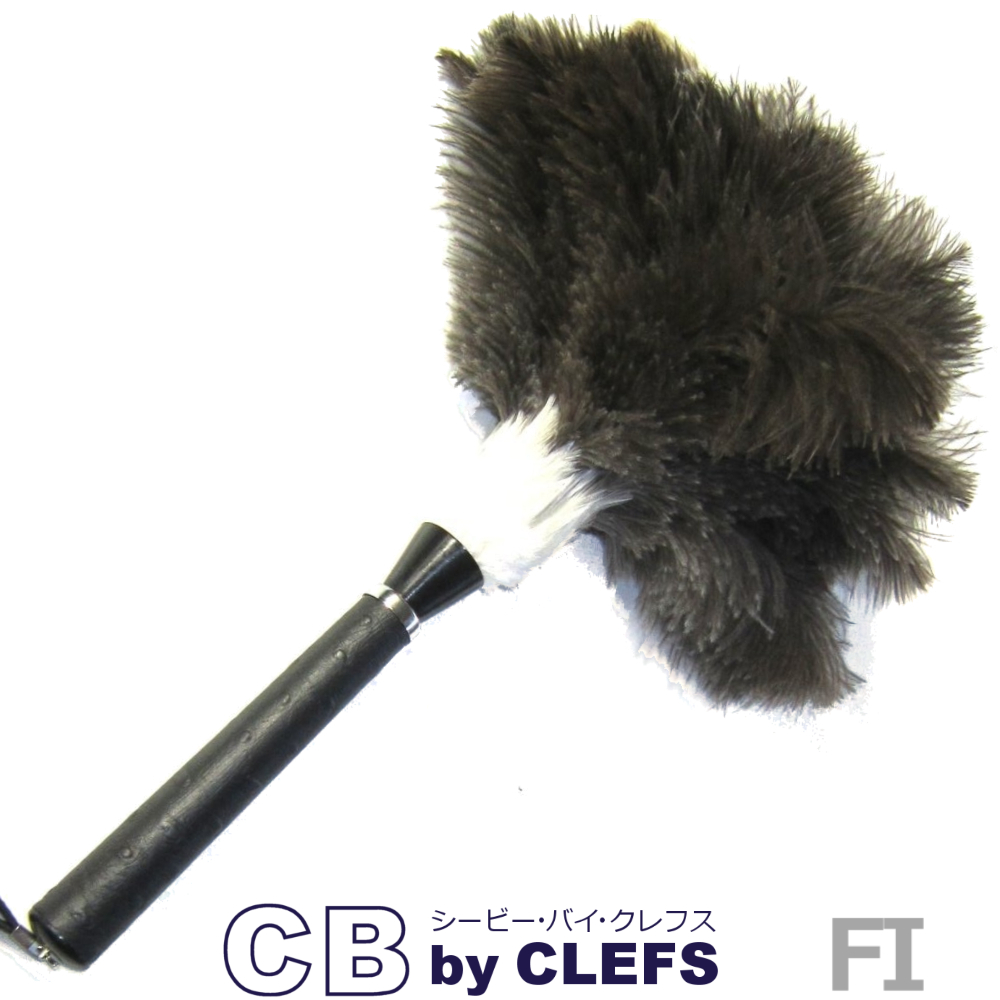 CB by CLEFS（シービー）・FI