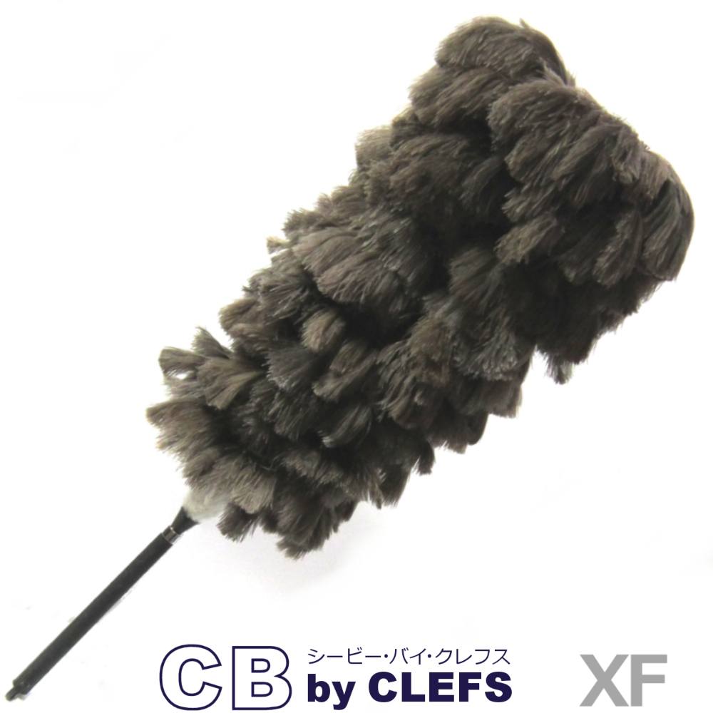 CB by CLEFS（シービー）・XF