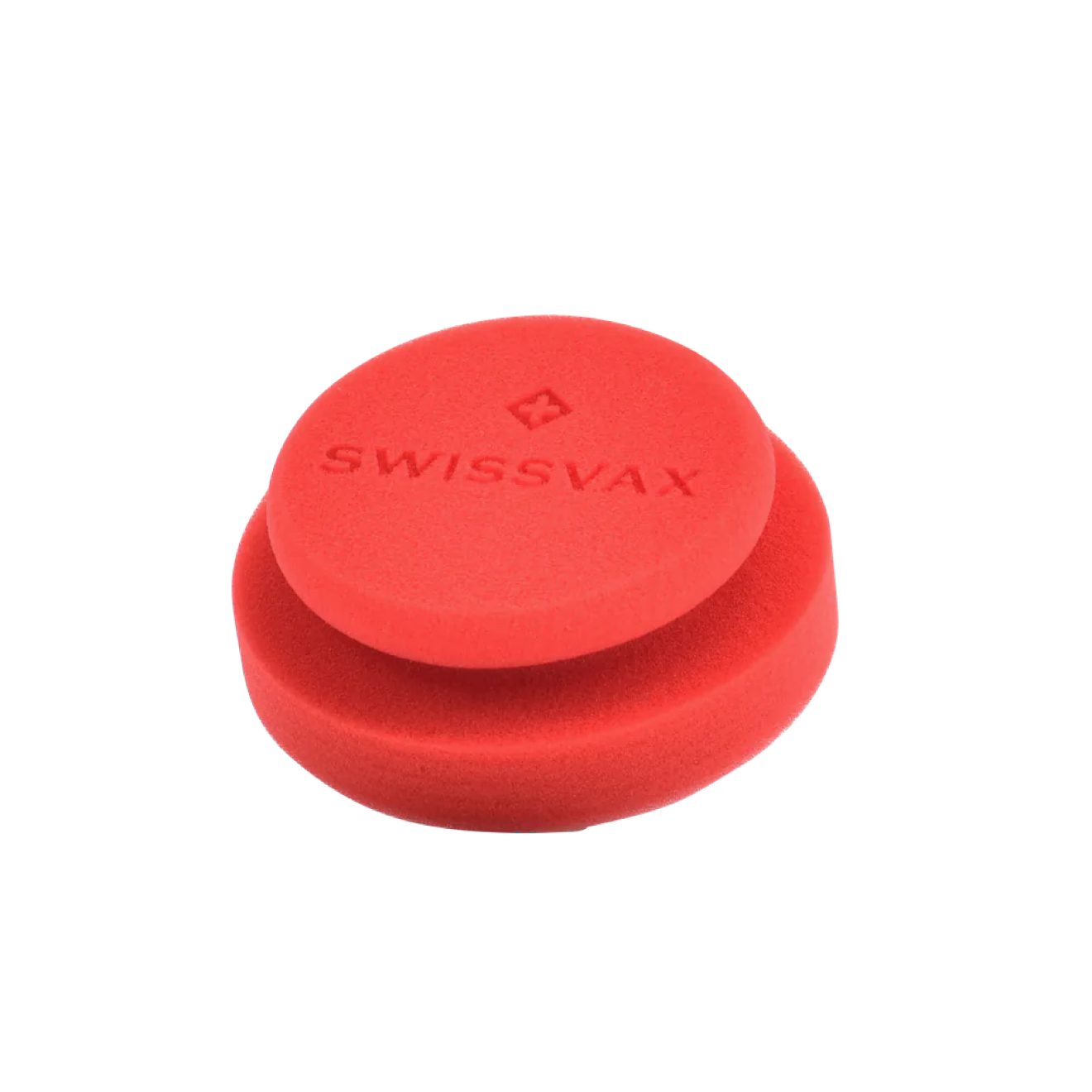 SWISSVAX スイスバックス ハンドパック レッド 多目的アプリケーター（ソフト）