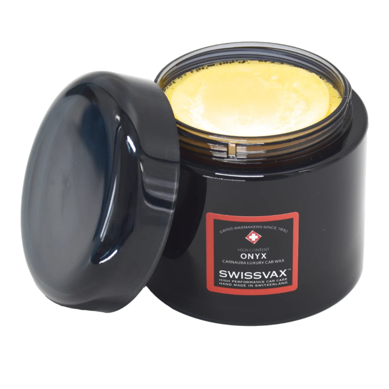 SWISSVAX スイスバックス オニキス 200ml