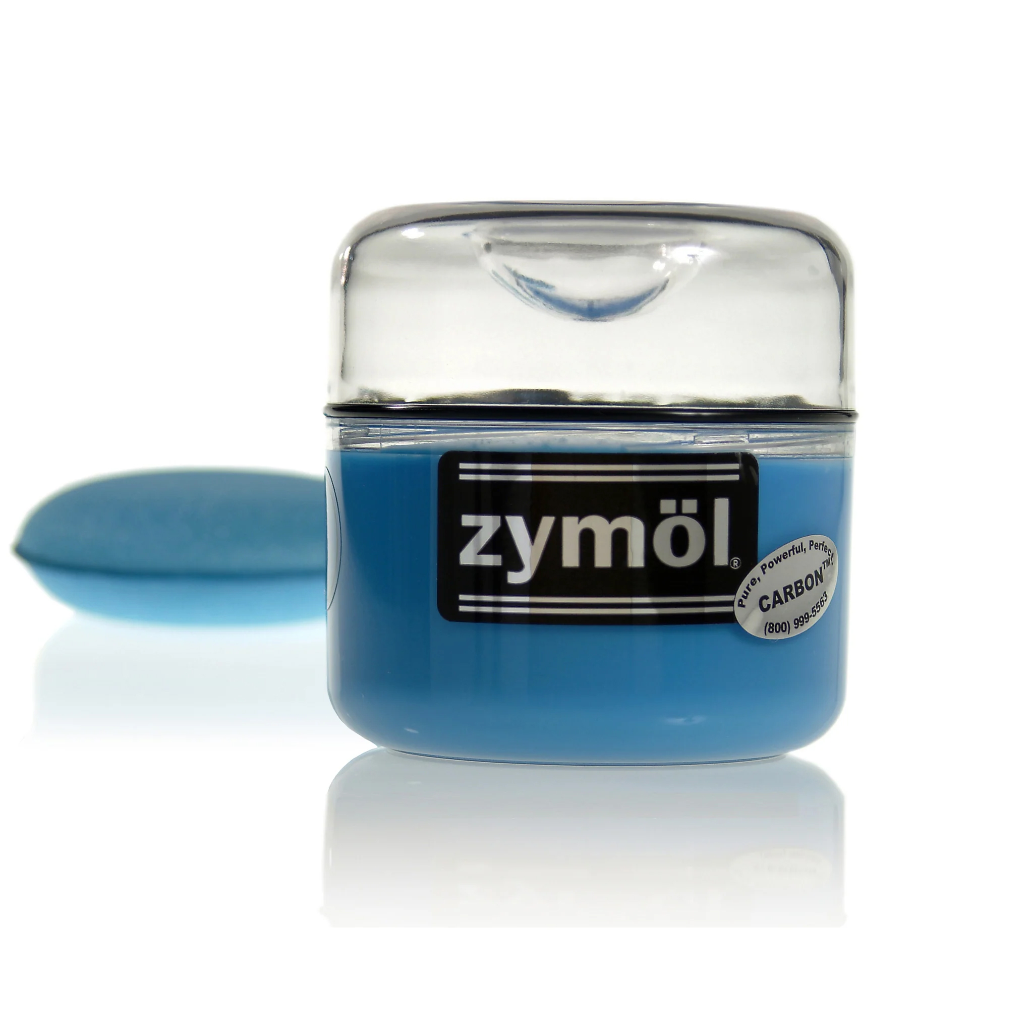 ZYMOL ザイモール ワックス カーボンワックス
