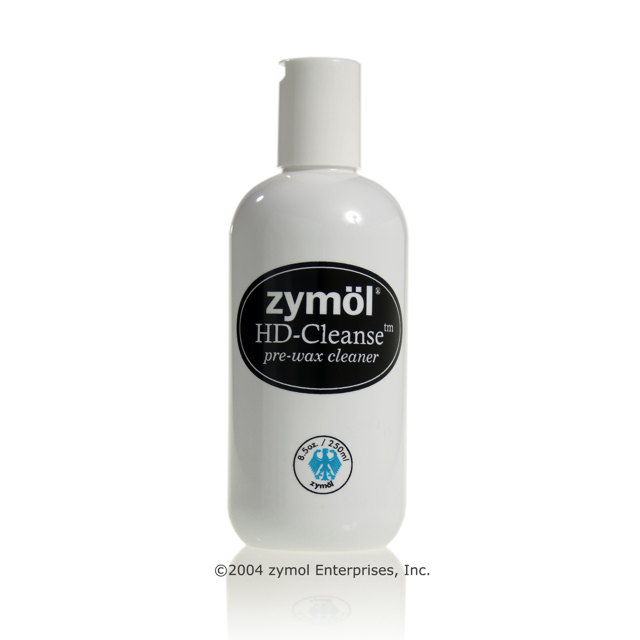 ZYMOL ザイモール HD クレンズ