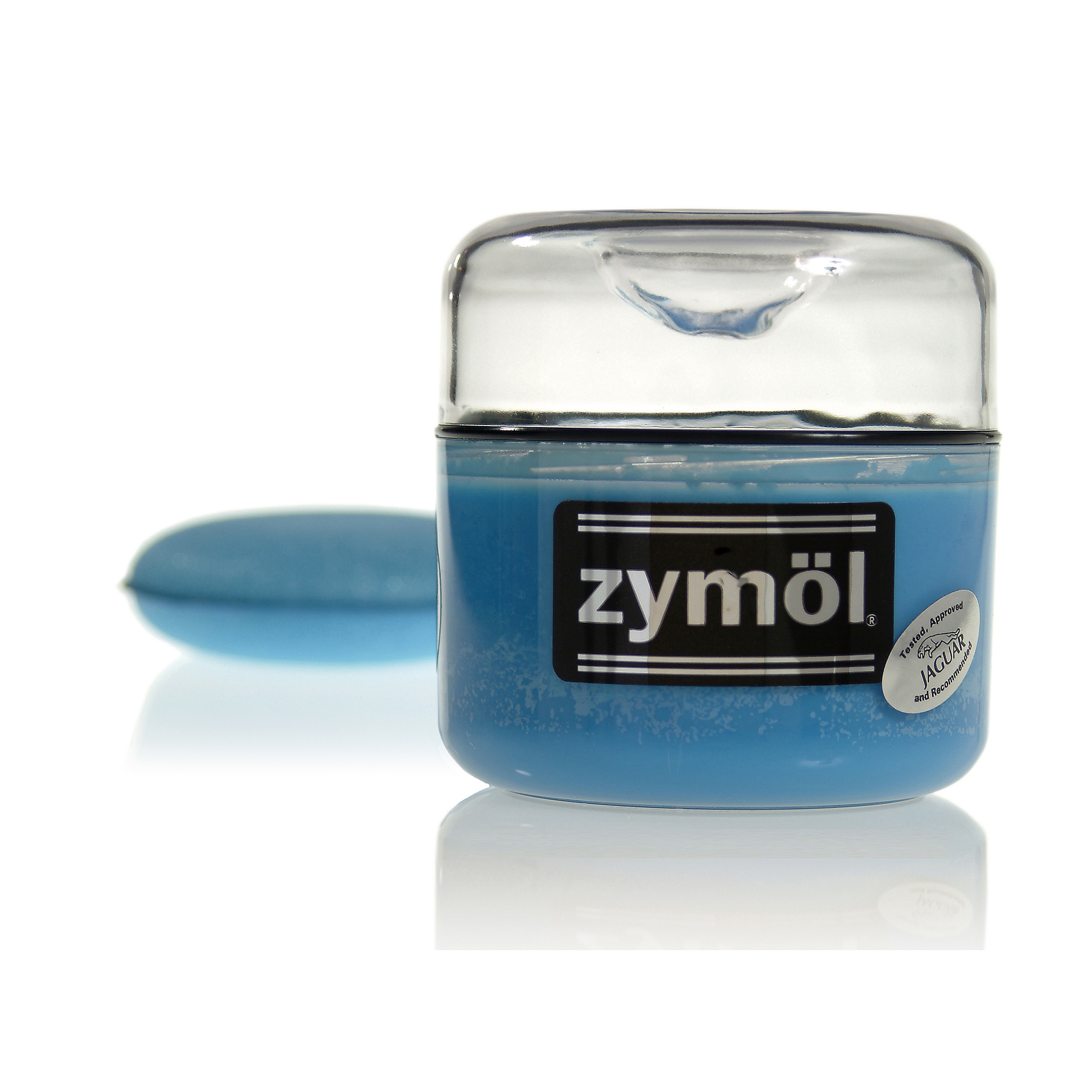 ZYMOL ザイモール ワックス ジャガーグレイズ