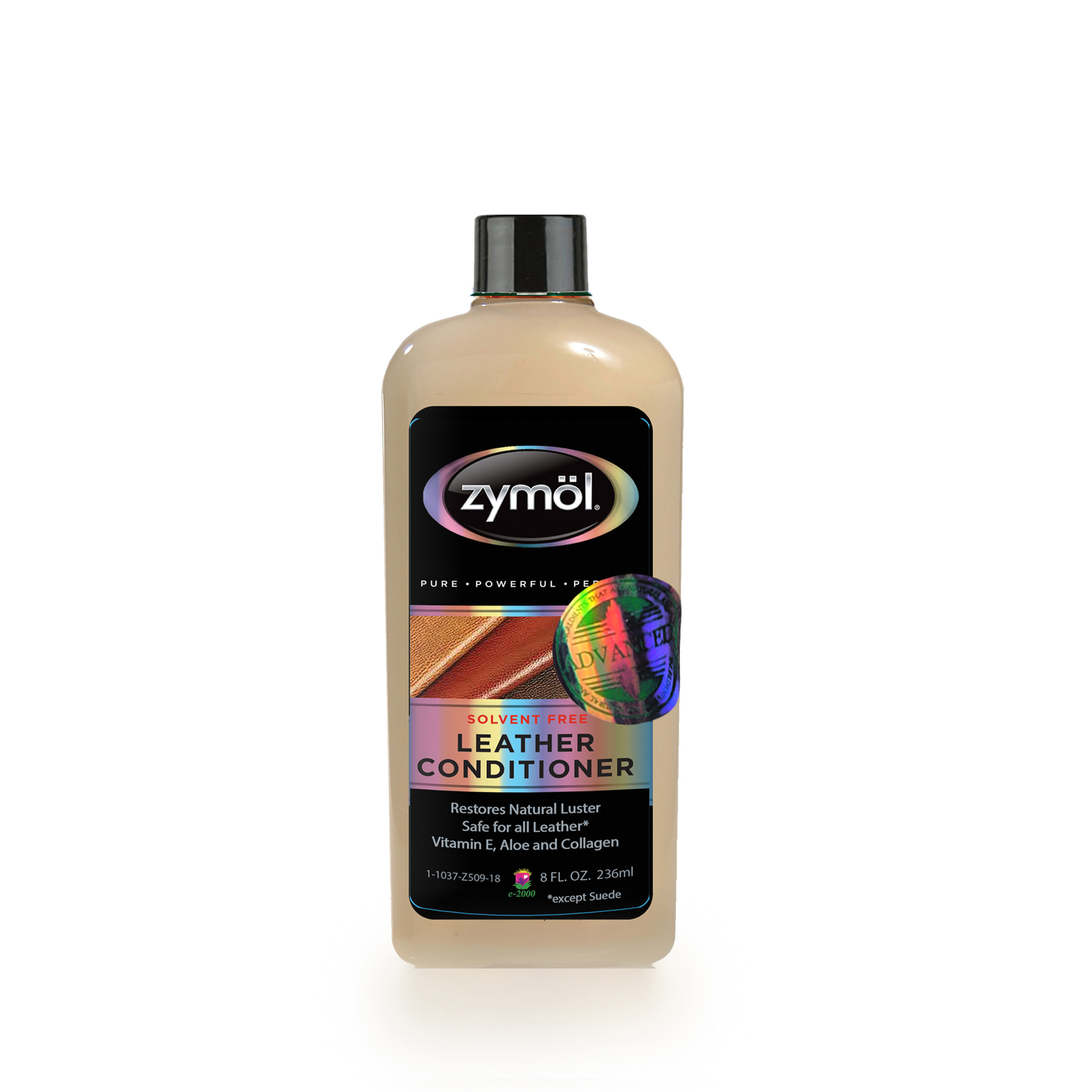 ZYMOL ザイモール レザーコンディショナー