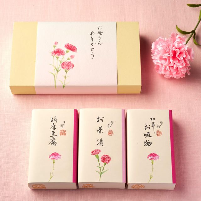 DS-20（母の日）