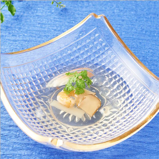 松茸土瓶蒸し