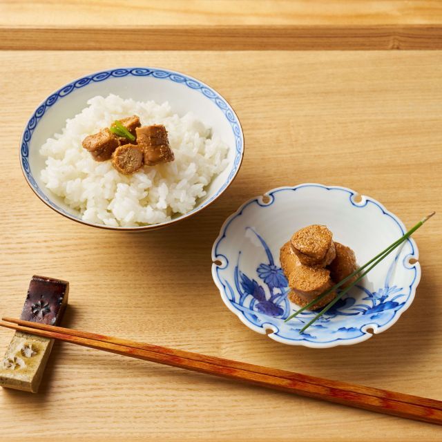 【数量限定】たらこ煮