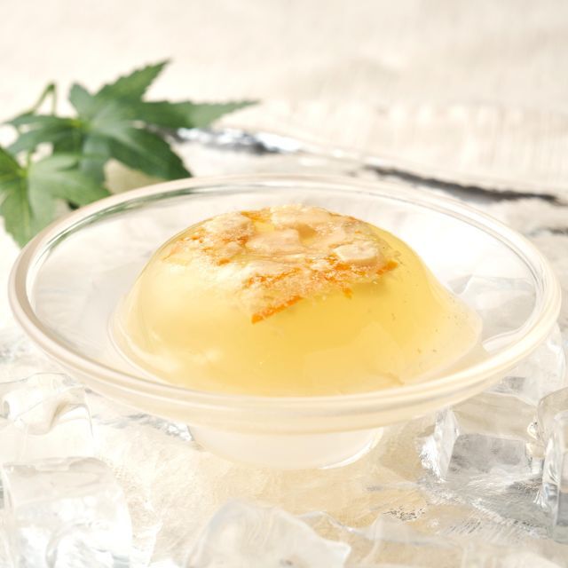 鶏の水炊き