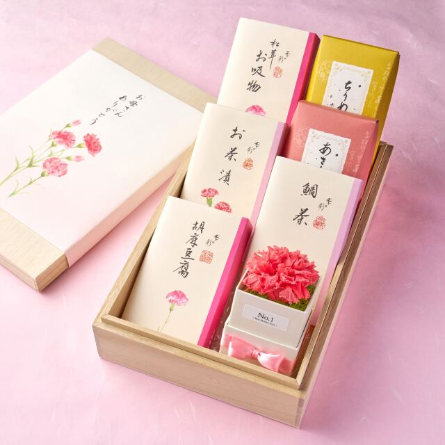 母の日