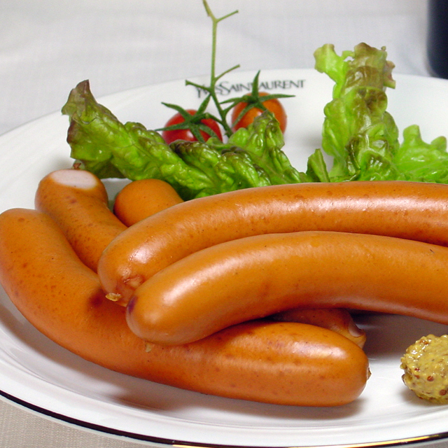 ウインナー195g [クール便でお届け]