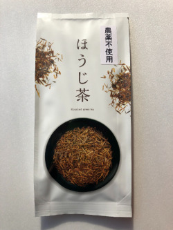 ほうじ茶