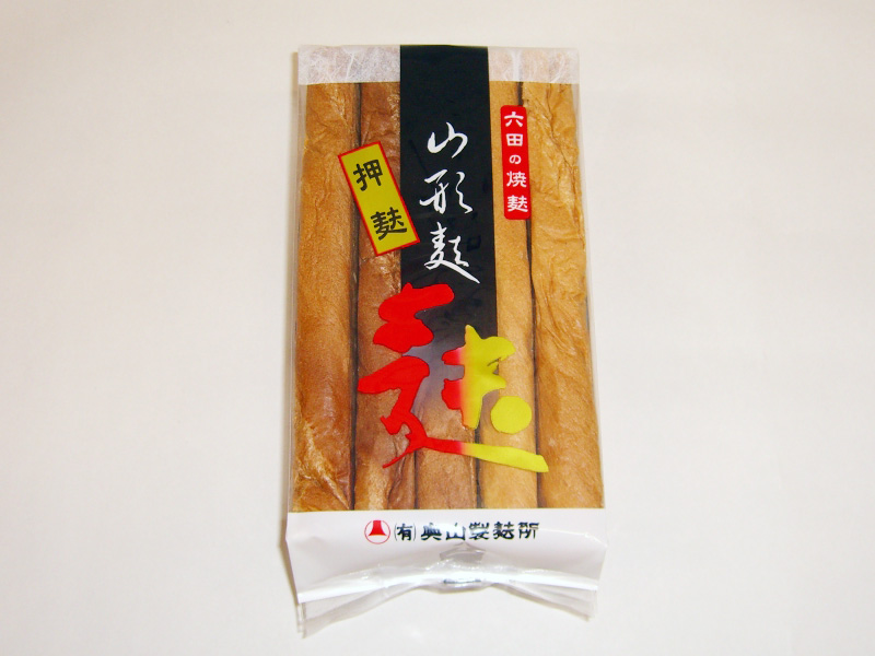 山形麩