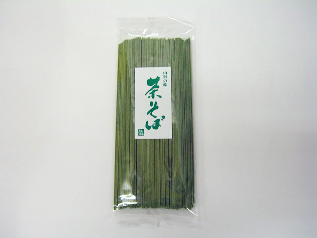 茶そば（150g）