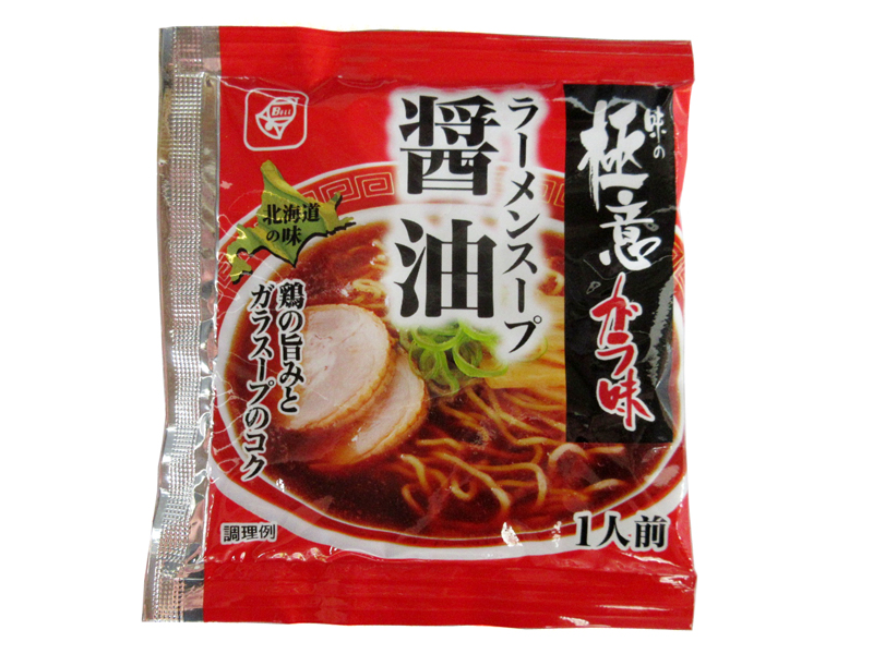 ラーメンスープ