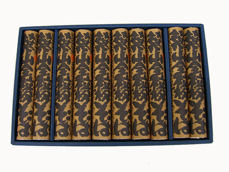 葉山全粒粉そば（10入）