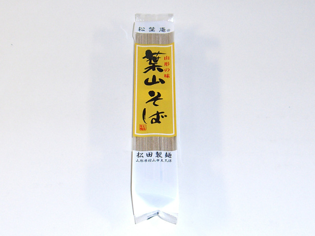 葉山そば（180g）