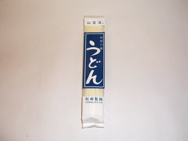 うどん（180g）
