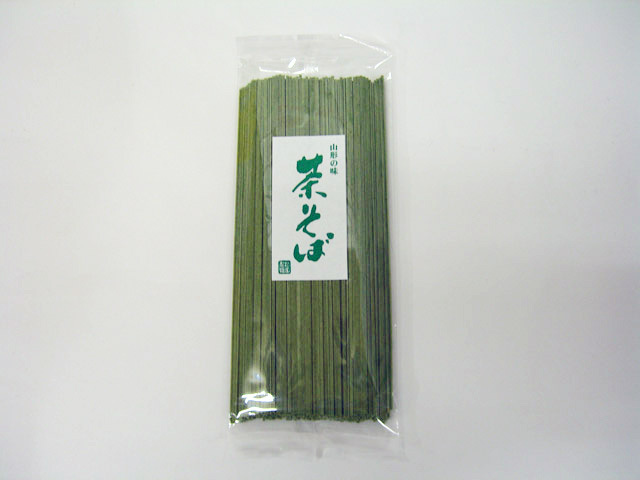 茶そば（150g）