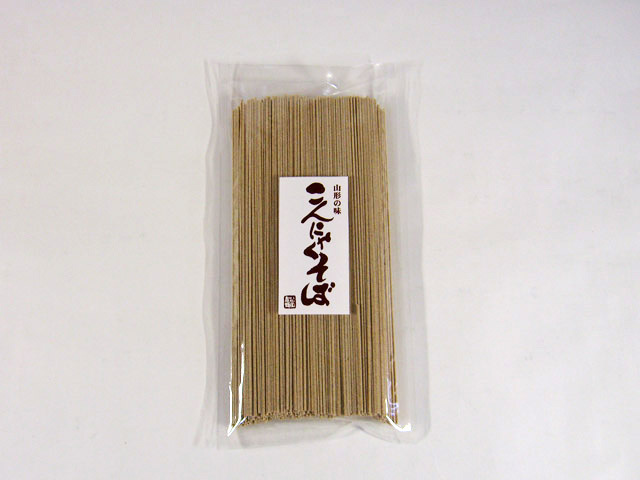 こんにゃくそば（150g）