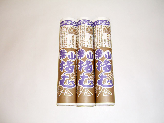 つるつるしこしこそば（10入）