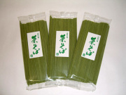 茶そば（10入）