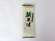 新そば（180g）