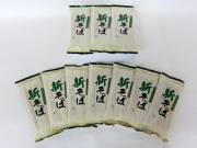 新そば（30入）