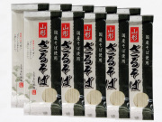 ざるそば（10入）