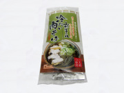 冷たい肉そば（1入）