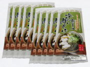 冷たい肉そば（10入）