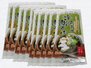 冷たい肉そば（15入）