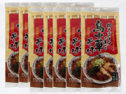 鳥中華そば（10入）