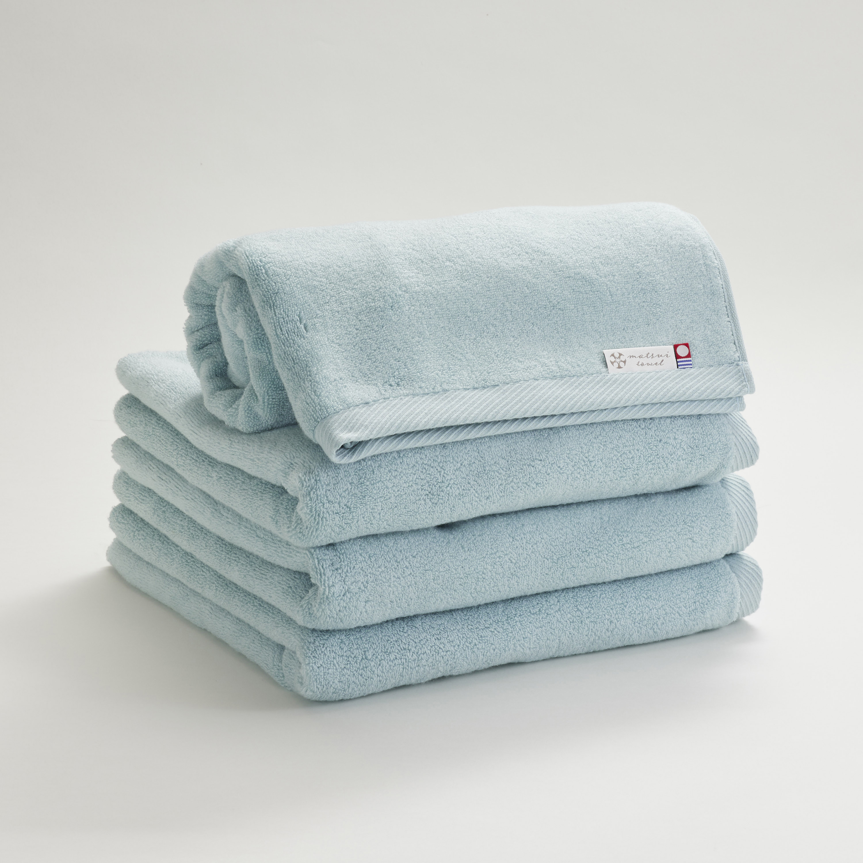 Lumiere  バスタオル4枚セット