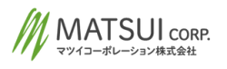 マツイコーポレーション株式会社