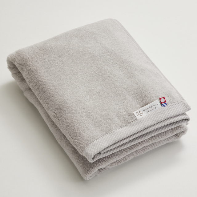 Lumiere バスタオル 1枚