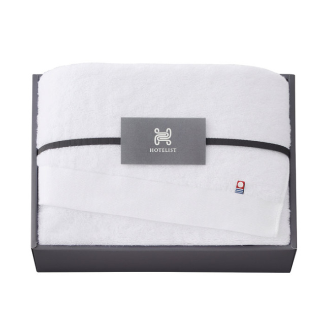 高級バスタオル