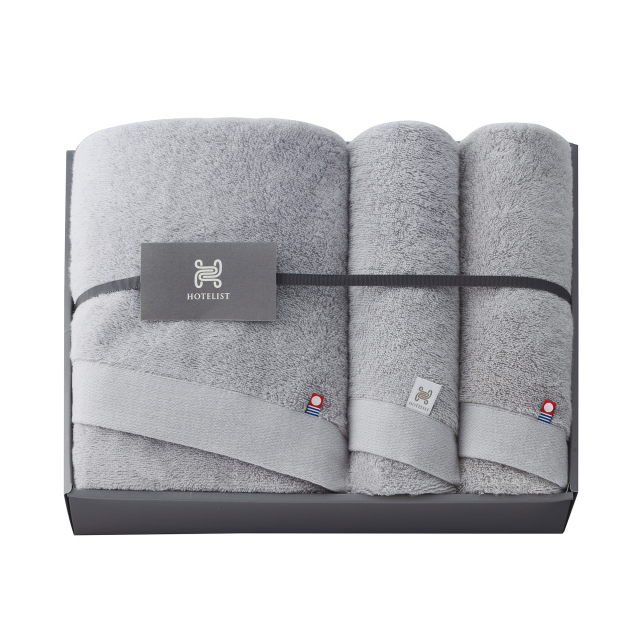 高級タオルホテリスト