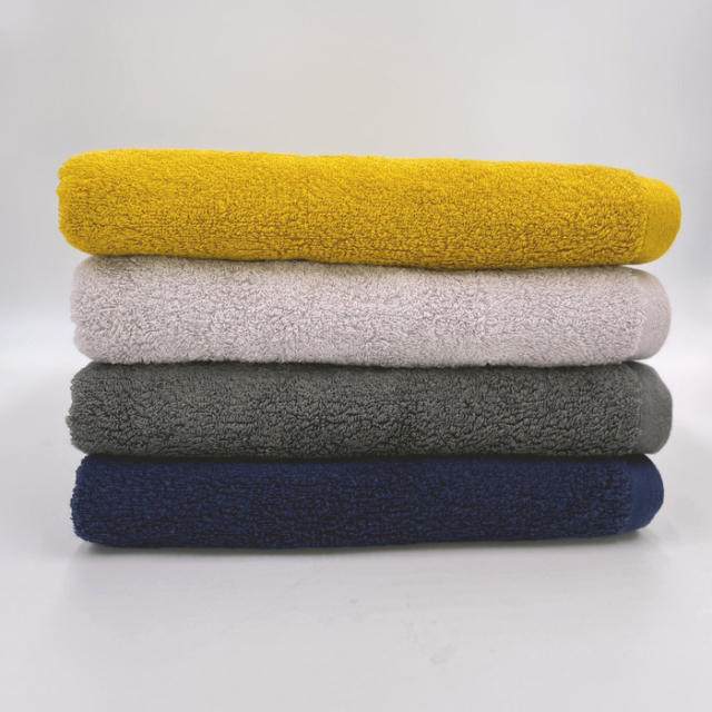 まとめ買い/送料無料】Beaute 《色を選べるタオルセット》バスタオル5