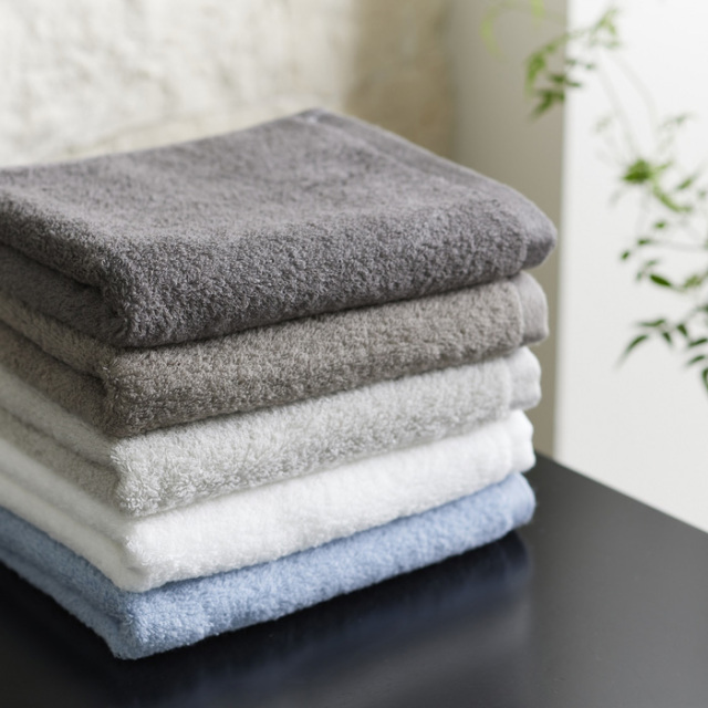 送料無料】長めのパイルで包み込まれる心地良さ♪ おしゃれで洗練され