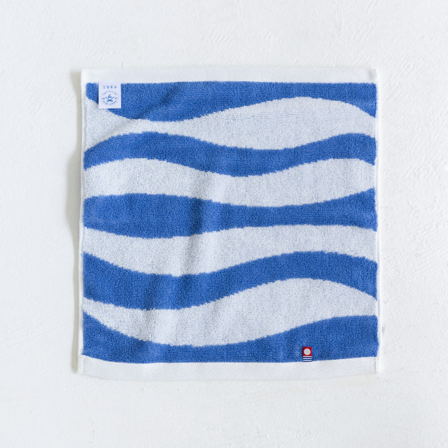 今治名工タオル