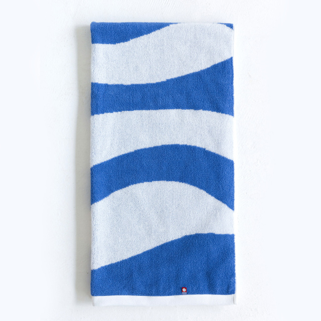 今治名工タオル