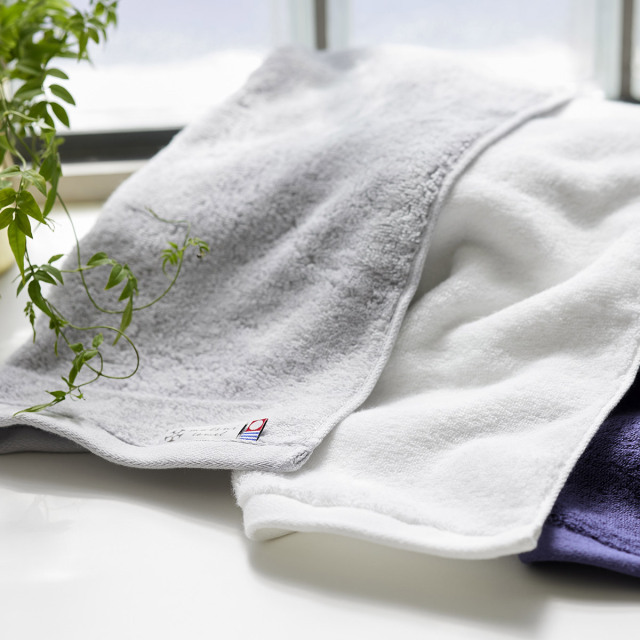 高級タオル
