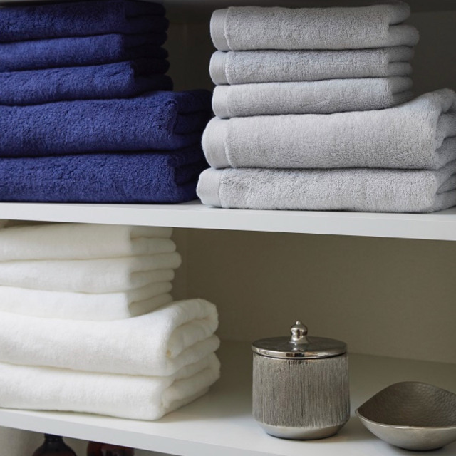 高級タオル